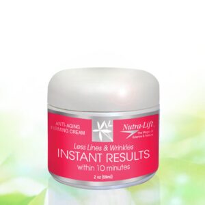 Nutralift Instant Results