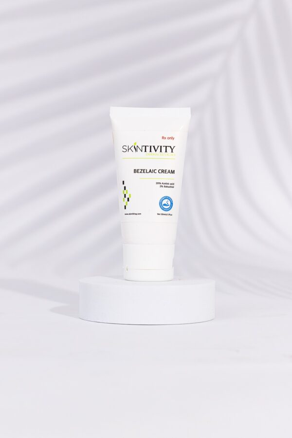 Skintivity Bezelaic cream
