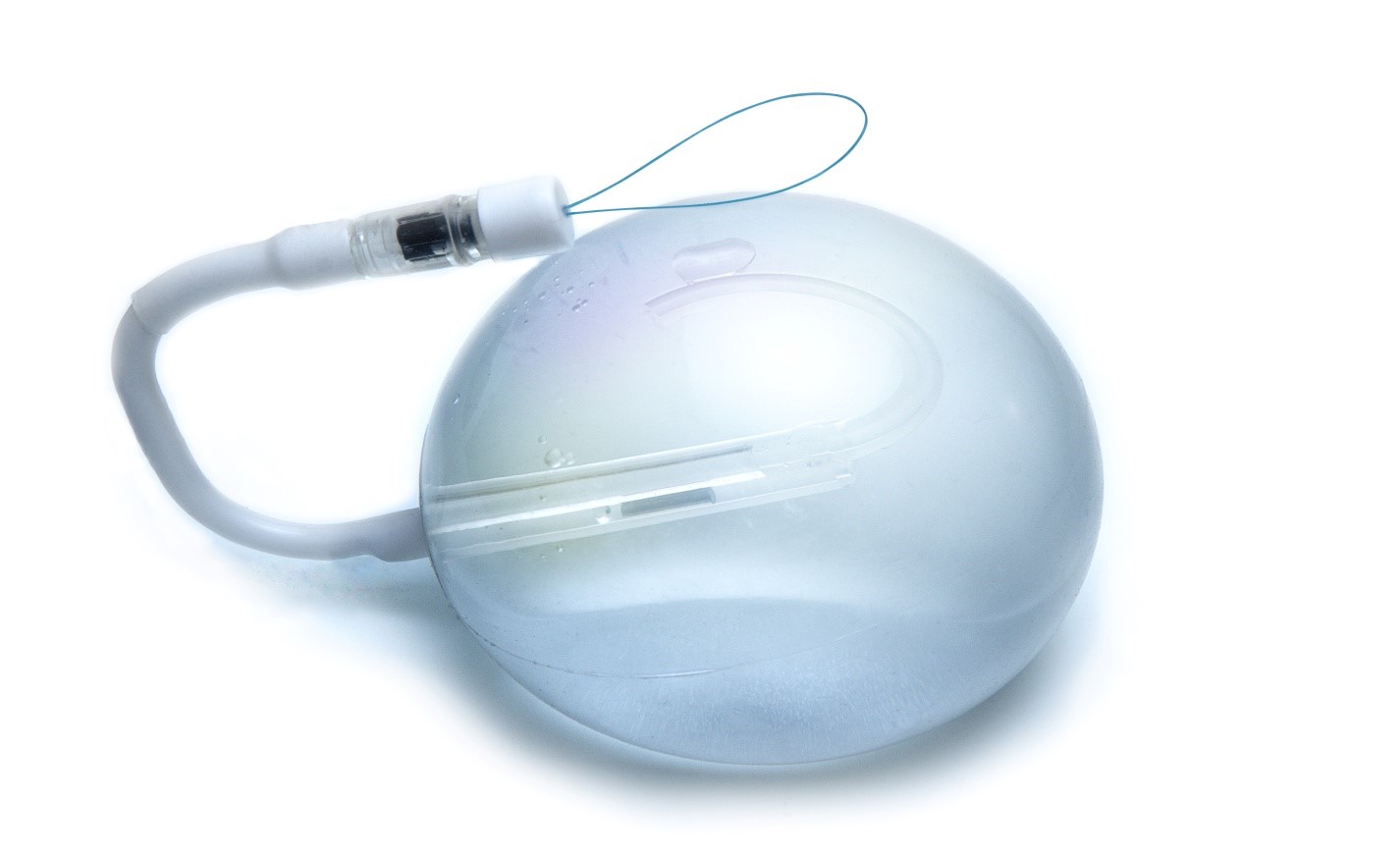 Gastric Balloon in Nigeria