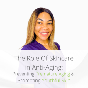 Promoting Youthful Skin