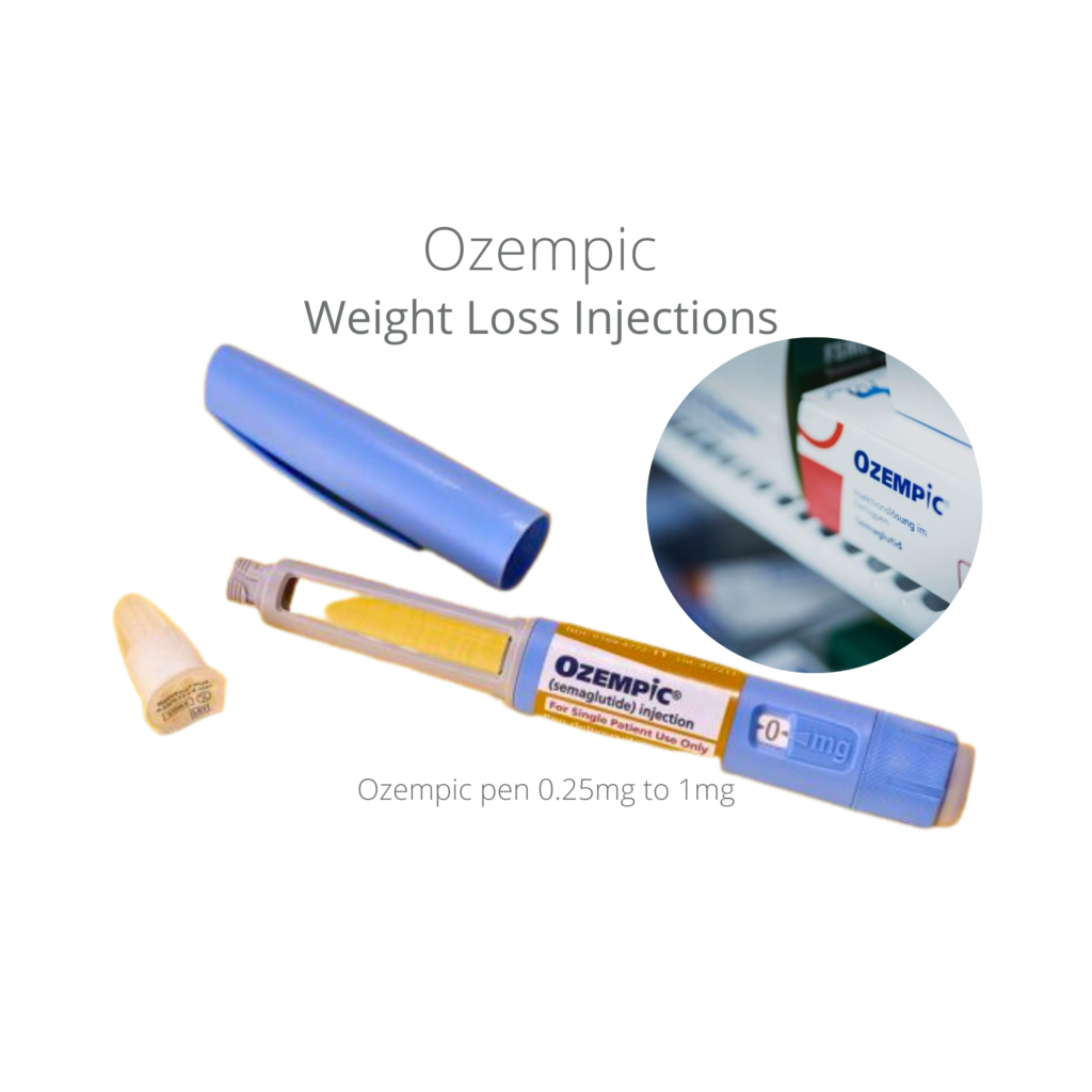 Ozempic Weight loss Injection