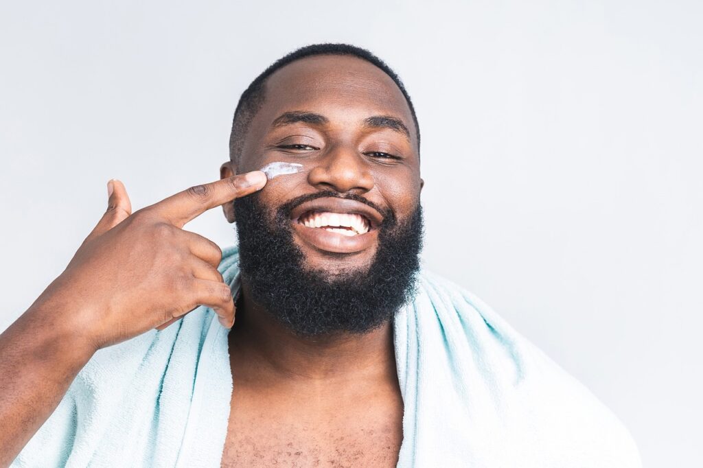 the Right Skincare Routine For Your Skin Type