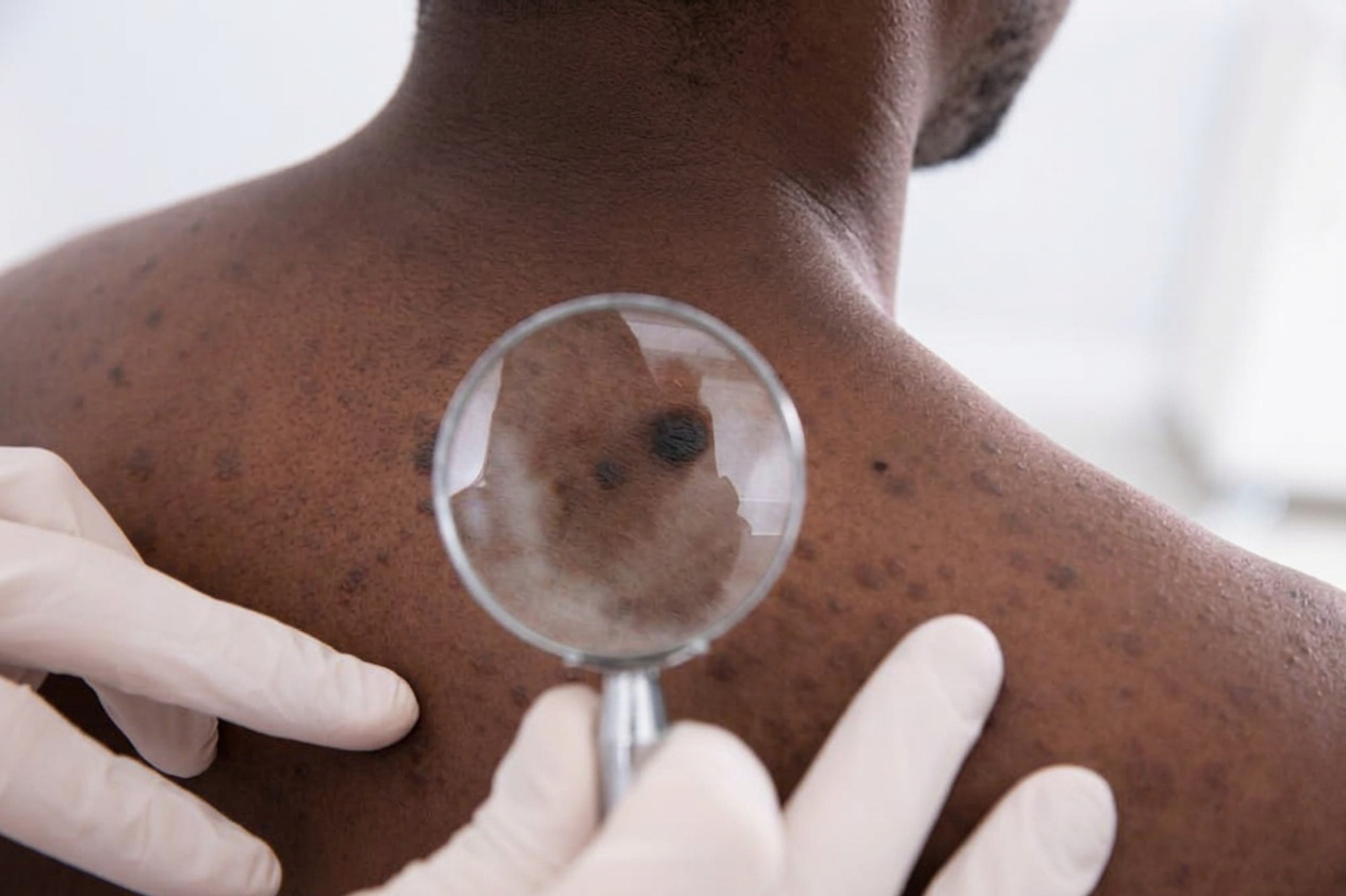 Medical Dermatology at Skin101