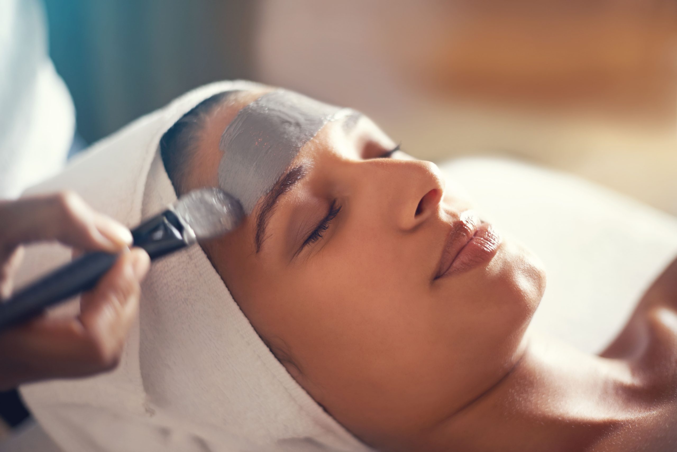Clinical Skin Therapies at Skin101