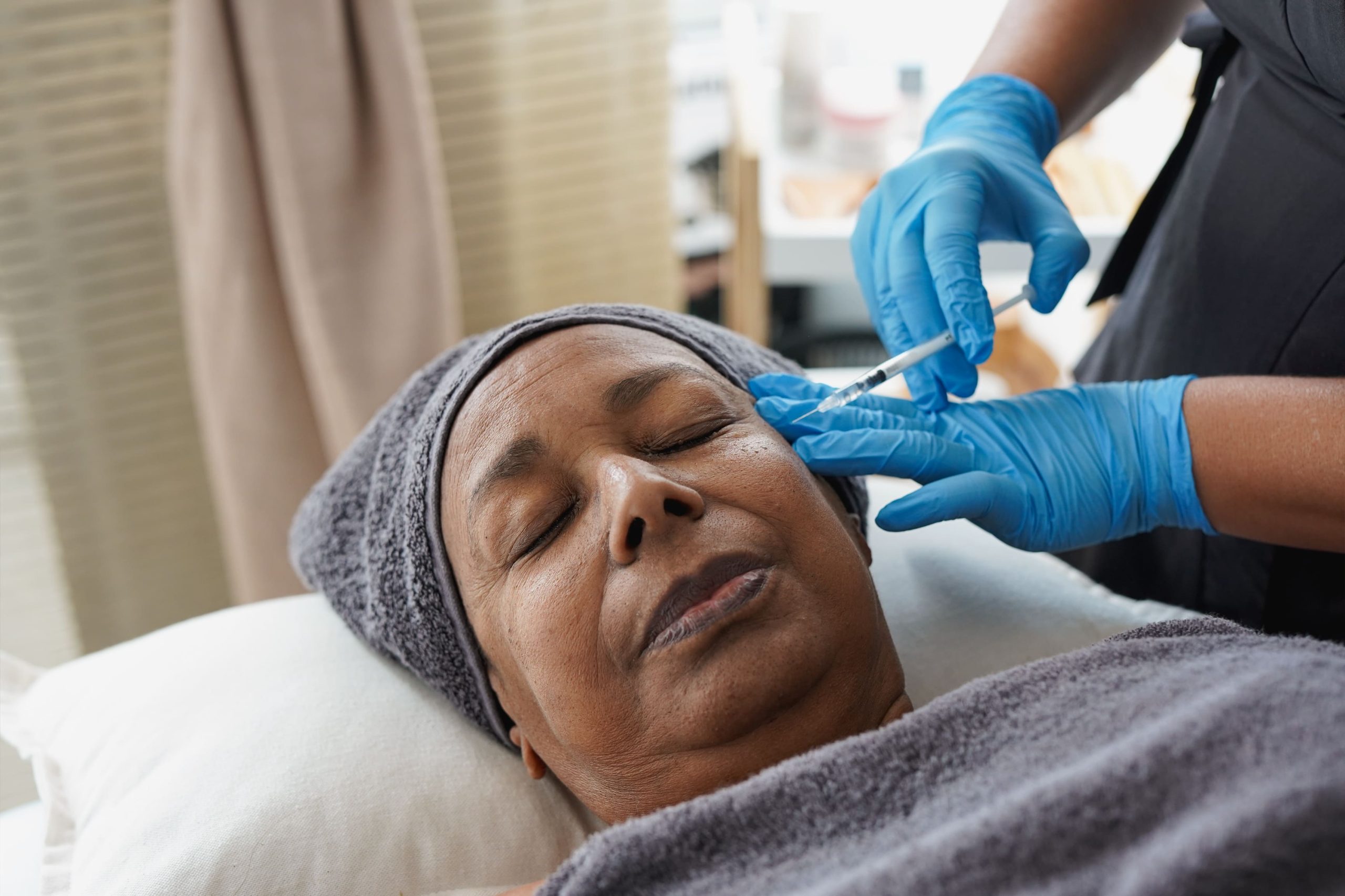 Botox fillers and injectables at Skin101